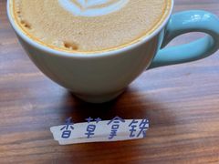 -VESH COFFEE(定西路店)