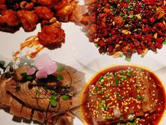 -小河盐帮·私家菜·烤鸭(三元桥·霄云路店)