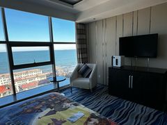 -烟台百纳瑞汀酒店