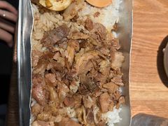 -有肉食·虎九闽菜(798艺术区店)