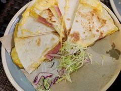 -遇见西木美式餐厅(体育路店)