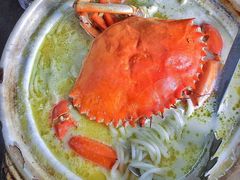 -龙海鲜螃蟹王(宏茂桥店)