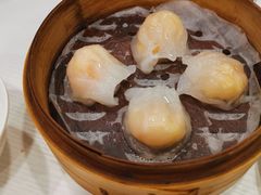 -澳门陈光记烧味饭店(南京德基广场店)