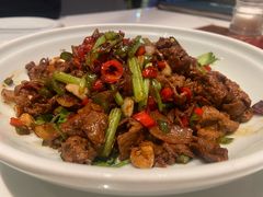 -红樱桃·欢乐餐厅(太原里店)