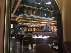 -领鲜天下·焗海鲜·花胶鸡(天目里店)