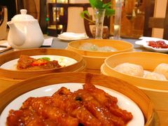 -梅州昌盛豪生大酒店·豪生阁中餐厅