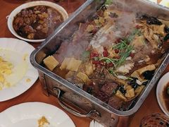-景秀餐厅(南锣鼓巷店)