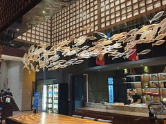-樱之盛宴·蟹料理海鲜自助(前进大街店)