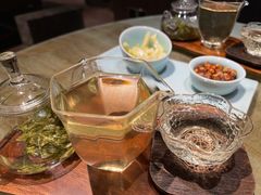 -湖滨28中餐厅·西湖宴·杭州君悦酒店