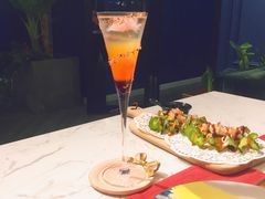 樱花3月-L'amour澜茉·轻法餐