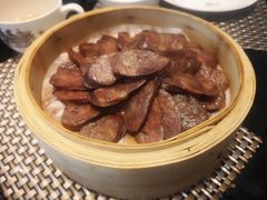 自制香肠-臻悦海宴.家宴(奥体中心店)