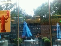 酒店一角-外滩悦榕庄·海怡西餐厅