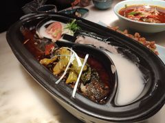退秋鱼（一条）-锦府盐帮·李宅(领展购物广场中关村店)