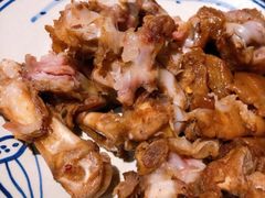 -袁家村关中印象美食(万象汇店)