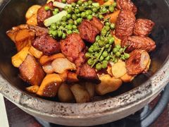 -狮王府淮扬菜(老门东店)