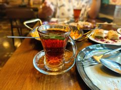 -Uncle Kosto科斯托·中东菜