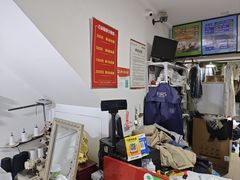 -凯特琳洗衣馆(风雨坛街店)