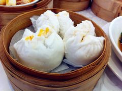 叉烧包-彩福皇宴(皇室堡店)