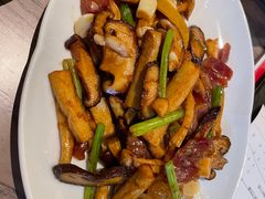 -四道菜·福建菜馆(新街口金鹰店)