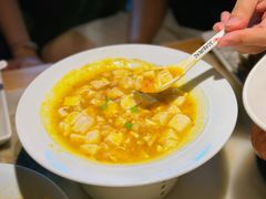 -吴越荣记苏州菜·松鼠桂鱼(月光码头店)
