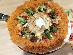 -必胜客(WOW西丽店)