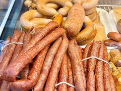 -马迭尔冷饮厅1906(中央大街店)