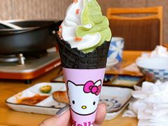 -隐泉京望日式料理(太和广场店)