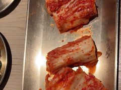 -西塔老太太泥炉烤肉(望京一店)