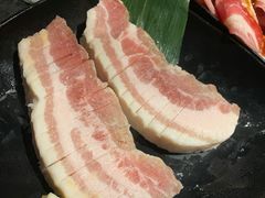五花肉-伊茉家的烤肉店(勒泰中心店)