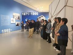 -宝龙艺术中心(七宝宝龙城店)