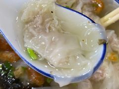 秀嫂馄饨-秀嫂挞粿