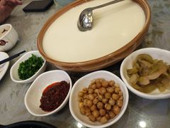 天府豆花-成都驻京办餐厅(蜀都宾馆店)