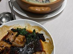 -颂福楼·南京菜(定淮门店)