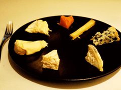 -Caprice(香港四季酒店)
