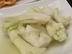 -中山保利艾美酒店-乐美中餐厅