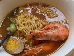 -南山鲜虾面·活鲜小馆·海味大连菜(南山总店)