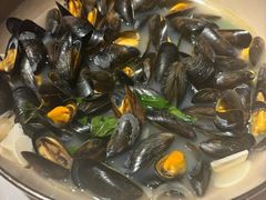 -Oyster Talks 四度蚝法餐厅