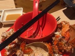 -避风塘(宝山万达店)