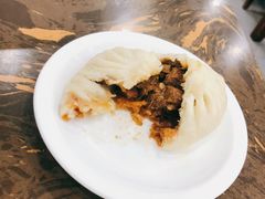 风味排骨包子-张包铺(道外店)