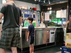 -嘉厨小馆(宜山路店)