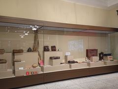 -哈尔滨工业大学-博物馆