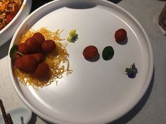 -拈菜(观音桥阳光世纪店)