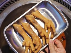 -山河屯铁锅炖·非遗铁锅炖(华强北店)