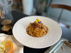 -Supine Bistro溯泮餐厅