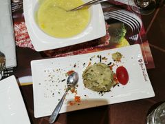 -尊品牛排(中大国际店)