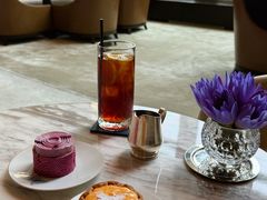-沁蝶 Butterfly Patisserie甜品蛋糕(北京瑰丽酒店)