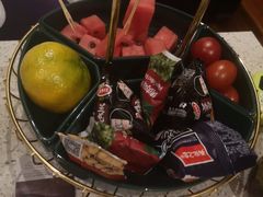 -华夏良子·足道SPA艾灸(铁道大厦店)