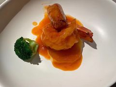 -成隆行·蟹王府(九江路店)