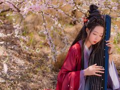 -九月鹰飞汉服摄影工作室