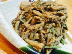 -老姑砂锅·烧烤天津菜(体北道店)